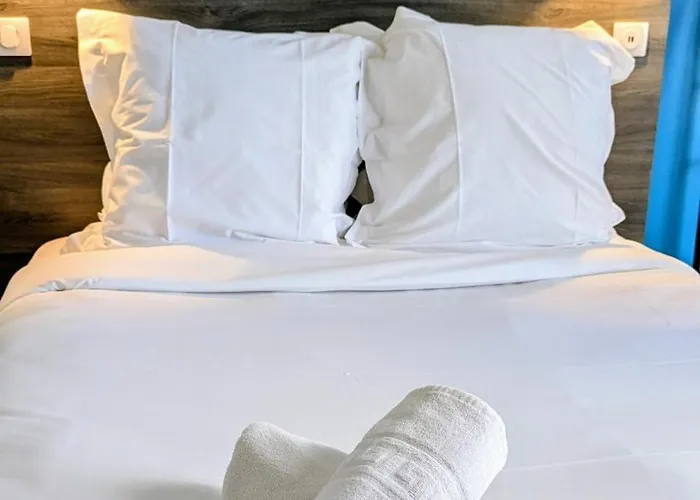 Hotel Le Transat Bleu 2*