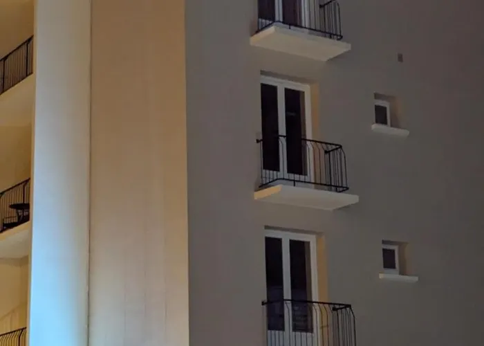 Le Transat Bleu Hotel Dunkirk