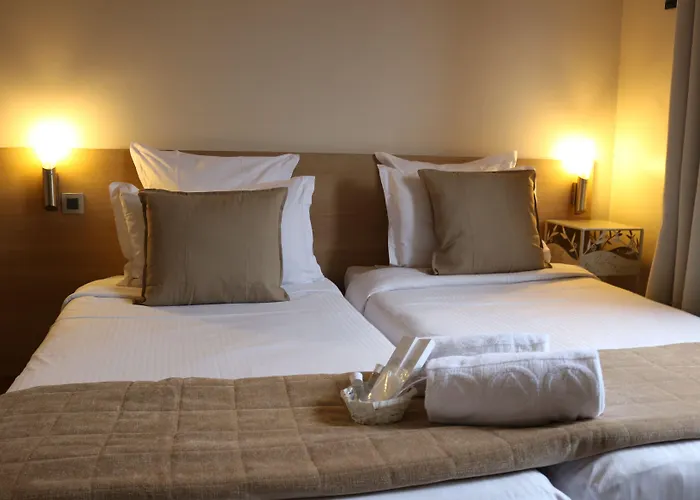 Le Transat Bleu 2* Dunkirk