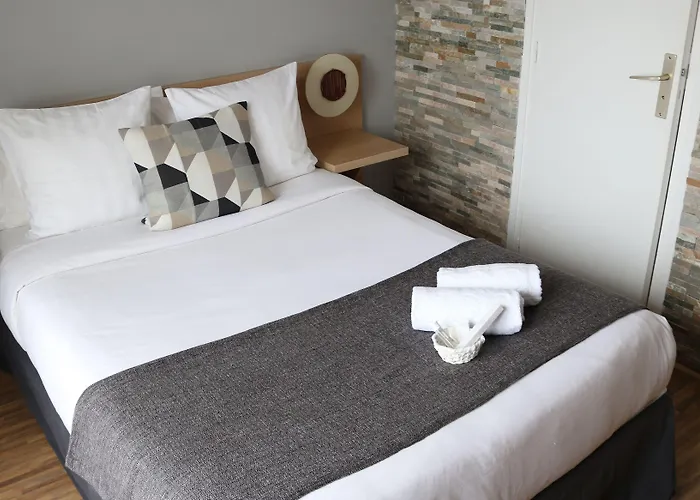 Le Transat Bleu Dunkirk