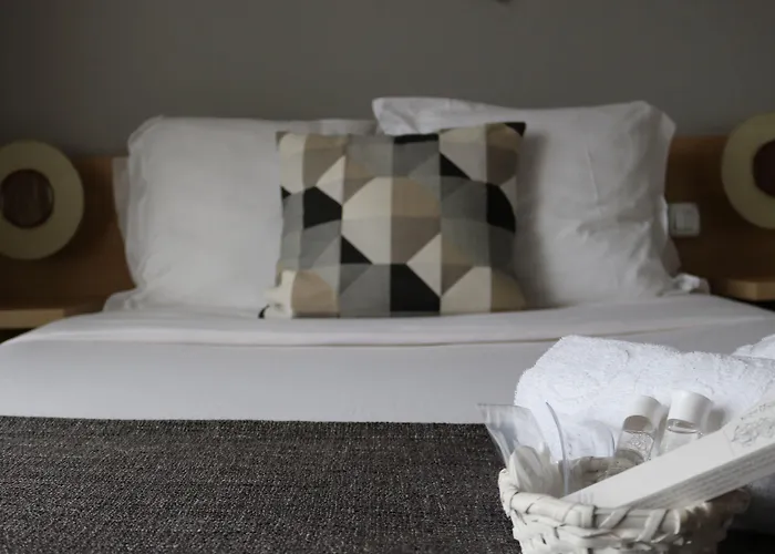 Hotel Le Transat Bleu