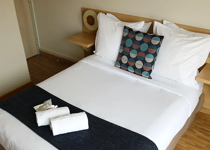 Le Transat Bleu Hotel Dunkirk