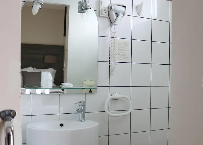 فندق Le Transat Bleu