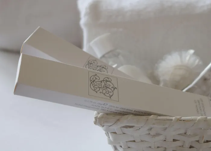 Hotel Le Transat Bleu