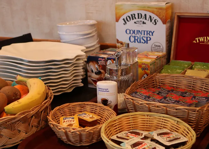 Hotel Le Transat Bleu Dunkirk