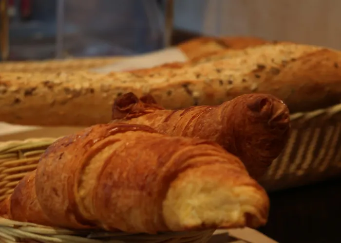 Le Transat Bleu فندق Dunkirk