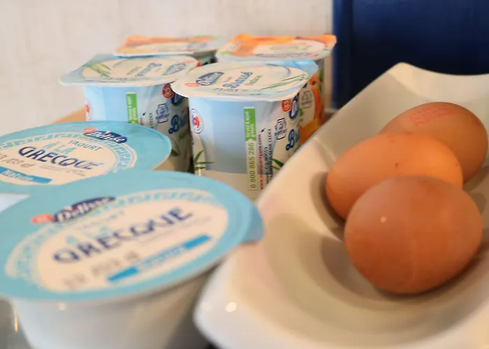 Le Transat Bleu Dunkirk