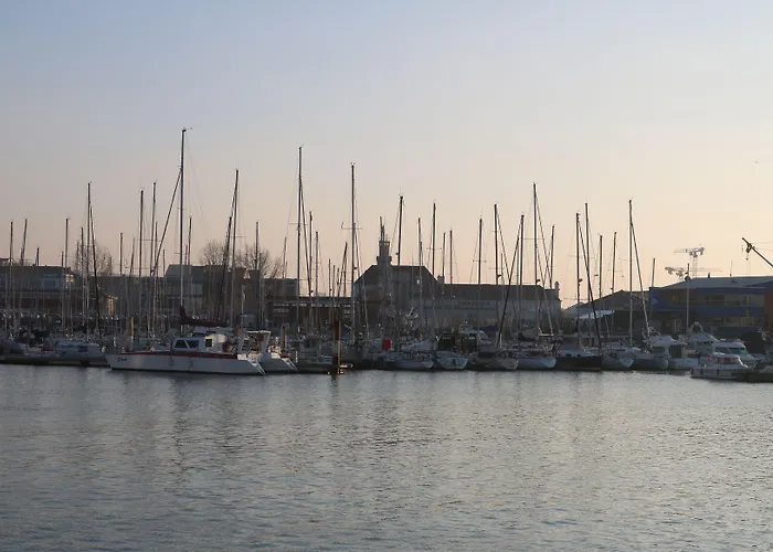 Hotel Le Transat Bleu