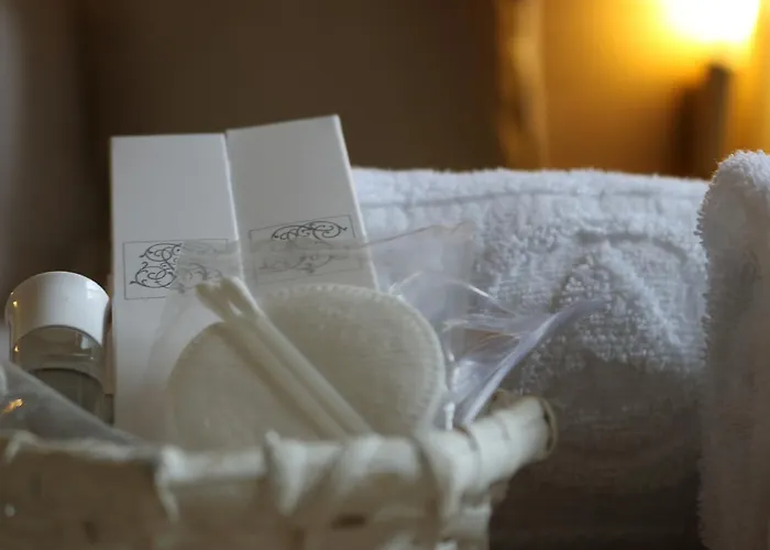 Le Transat Bleu Hotel 2*