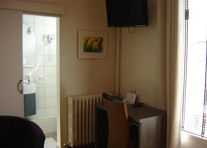 Le Transat Bleu 2* Dunkirk