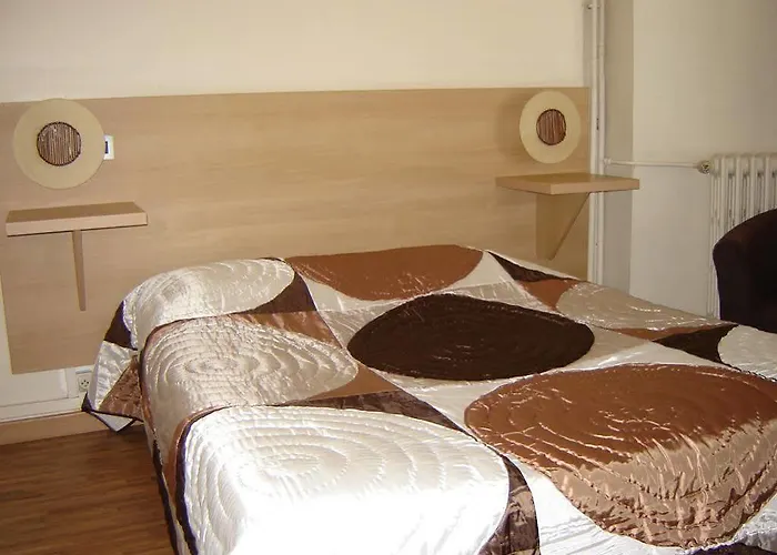 Le Transat Bleu Hotel 2*