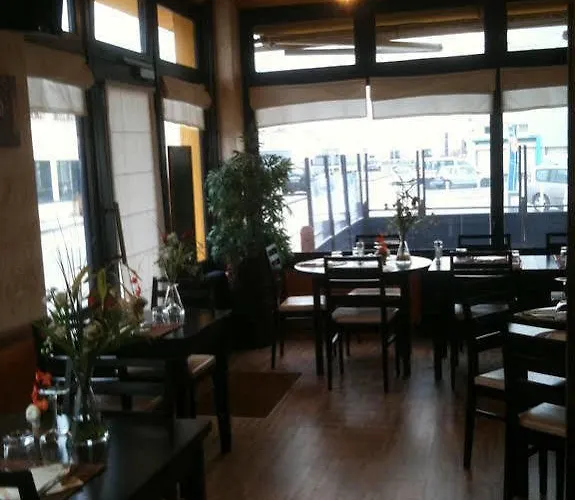 فندق Le Transat Bleu 2*