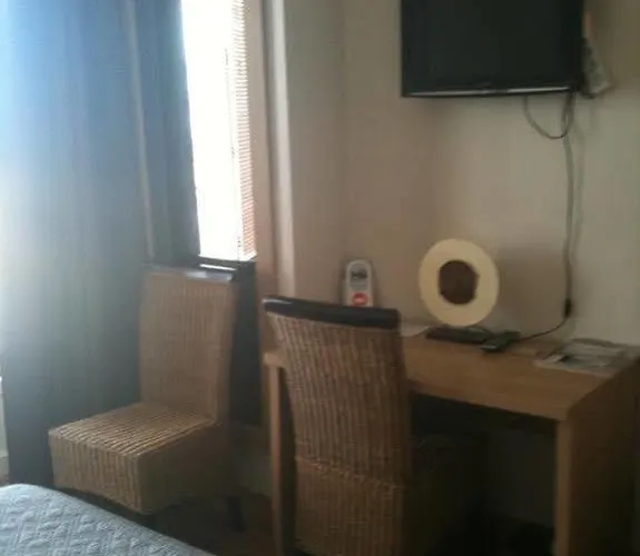 Le Transat Bleu Dunkirk