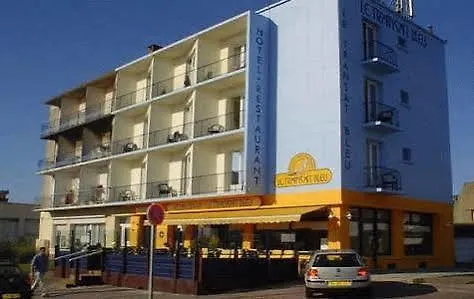 Hotel Le Transat Bleu 2*
